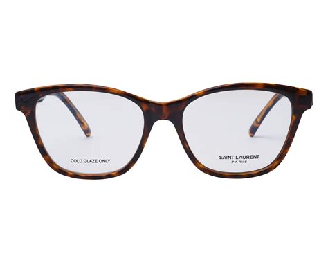 yves saint laurent glasses for men|saint laurent glasses women's.